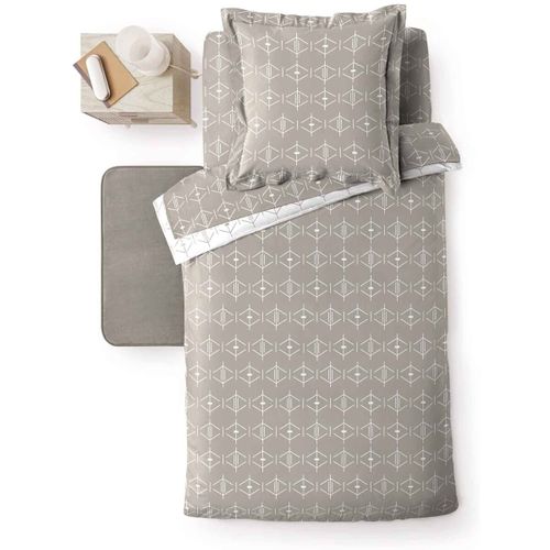 Housses de couettes Housse de couette Geometrix - U10 - Modalova