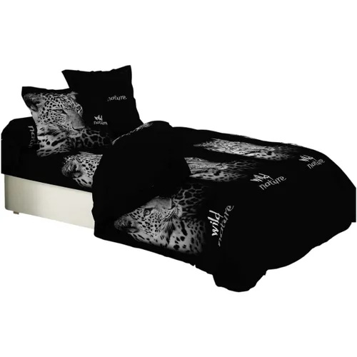 Parures de lit Housse de couette 6 pieces wild Leopard - U10 - Modalova