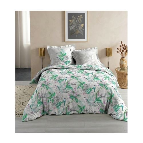 Parures de lit Parure de lit Collection Oiseaux nature - U10 - Modalova