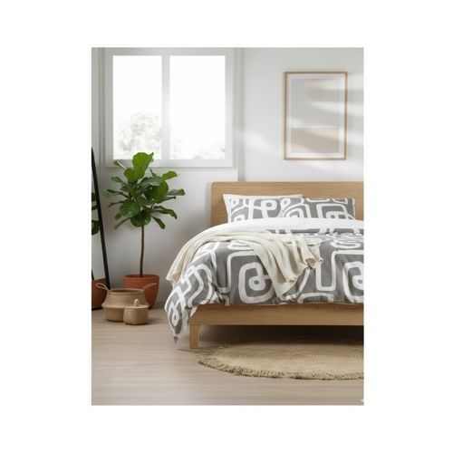 Housses de couettes Parure de lit Collection Graphique pinto - Stof - Modalova