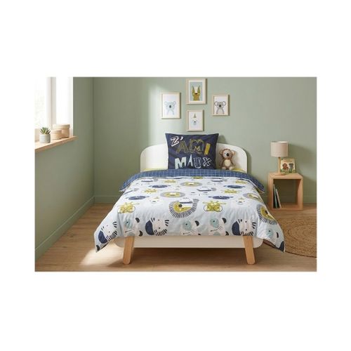 Parures de lit Parure de lit Collection Lion et ses amis - Actome - Modalova