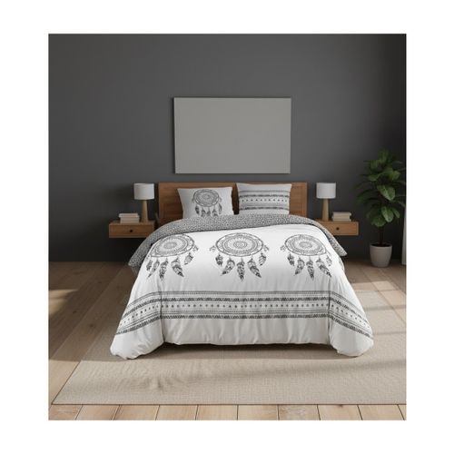 Housses de couettes Parure de lit Collection Reve Indien - U10 - Modalova