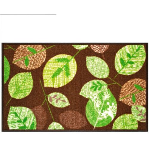 Tapis Tapis multi usage rectangle 50 x 80 CM vegetal - U10 - Modalova