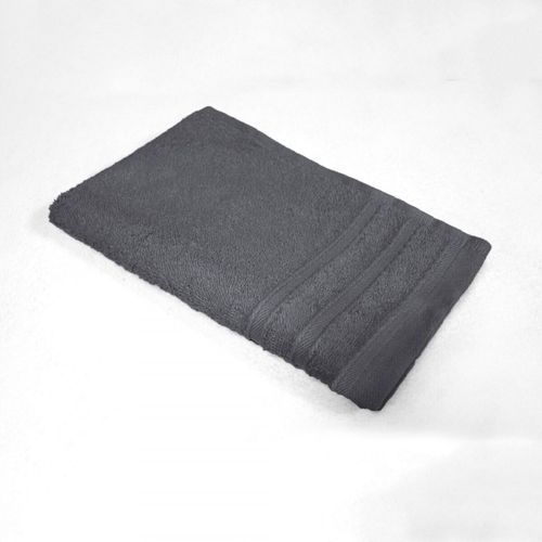Serviettes et gants de toilette Serviette de Douche 70 x 130 cm Anthracite - U10 - Modalova