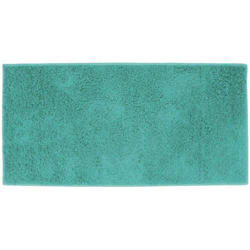 Tapis Tapis rectangle Tissé Uni Twist Turquoise 117 x 166 cm - U10 - Modalova