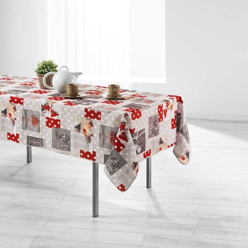 Serviettes de table Nappes, Sets de table Nappe en polyester rectangle Hiverna - U10 - Modalova