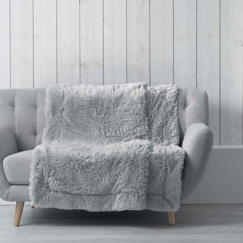 Plaids, jetés Plaid ultra doux Marilou - U10 - Modalova