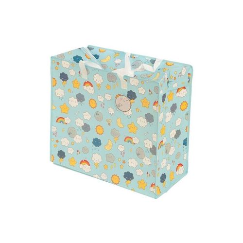 Cabas Sac shopping ou Sac de rangement Hi Kawaii - Météo - Puckator - Modalova