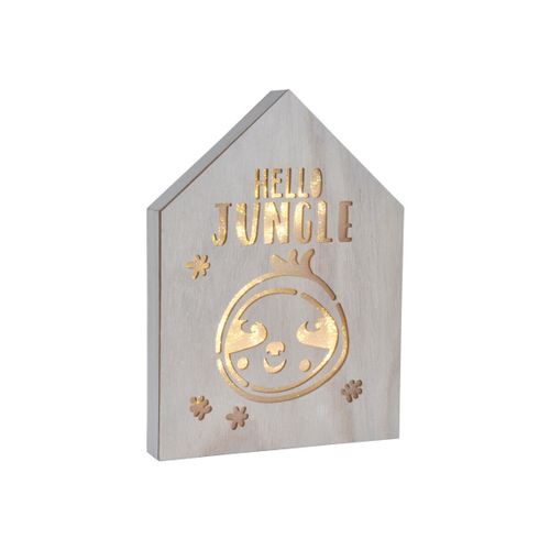 Lanternes Lampe veilleuse paresseux - U10 - Modalova