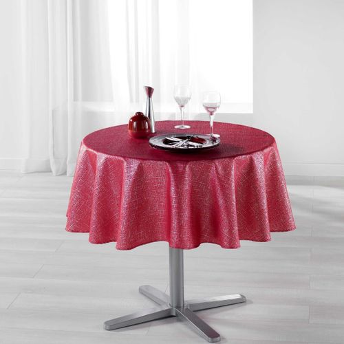 Serviettes de table Nappes, Sets de table Nappe ronde Palaccio - U10 - Modalova