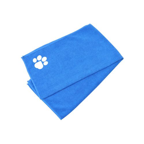 Serviettes et gants de toilette Serviette de toilette microfibre pour animaux - U10 - Modalova