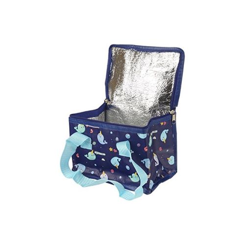 Sac isotherme Sac a repas isotherme Narwaii Friends - Kawaii Narval - Puckator - Modalova