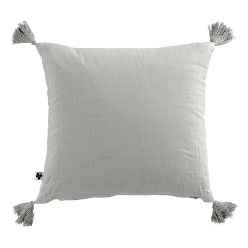 Coussins Coussin dehoussable gaze de coton Nuage 40 cm - Actome - Modalova