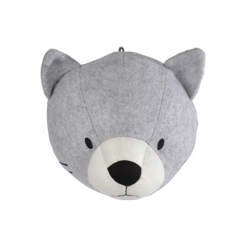 Coussins U10 Coussin Peluche Chat - U10 - Modalova