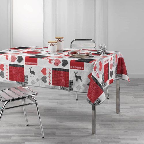 Serviettes de table Nappes, Sets de table Nappe rectangle Valho - U10 - Modalova