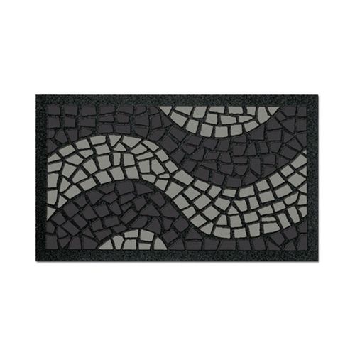 Tapis Actome Tapis entree Onde - Actome - Modalova