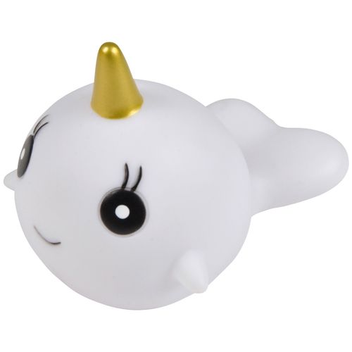 Lampes à poser Veilleuse led Narval poisson nomade - U10 - Modalova