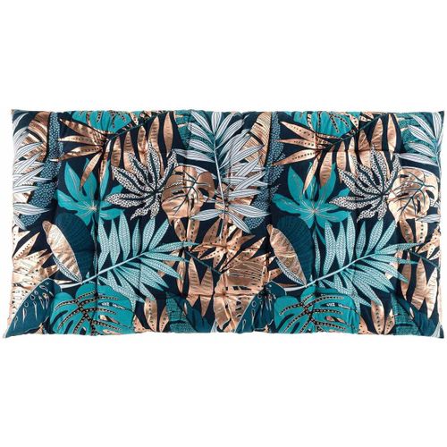 Coussins Matelas de sol matelassé Alianor 60 x 120 cm - U10 - Modalova