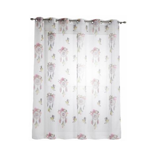 Voilages Panneau a oeillets voile Attrape-reves boheme - U10 - Modalova