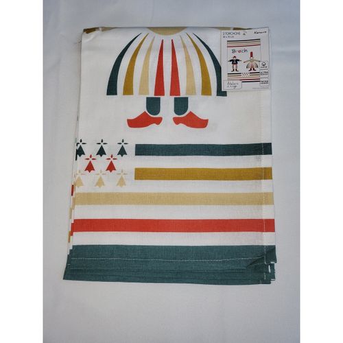 Torchons Lot de 2 torchon Couple de bigouden - Doumie - Modalova