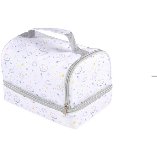 Sac isotherme Vanity nomade isotherme bebe - U10 - Modalova
