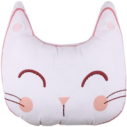 Coussins Coussin Zoeline tete de chat - Stof - Modalova