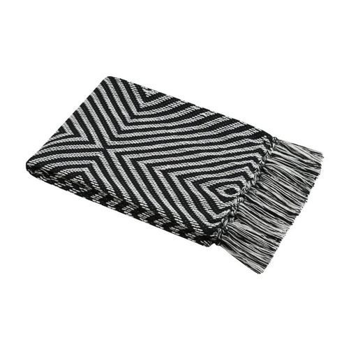 Plaids, jetés Plaid Collection Chevron - Stof - Modalova