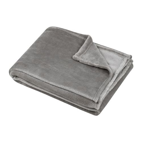 Plaids, jetés Plaid doux et moelleux Confort - Stof - Modalova