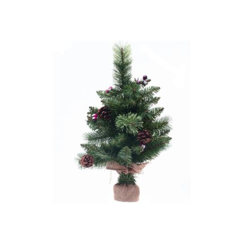 Décorations de noël Sapin de Noël Wyoming Beau sapin de décoration - Atmosphera - Modalova
