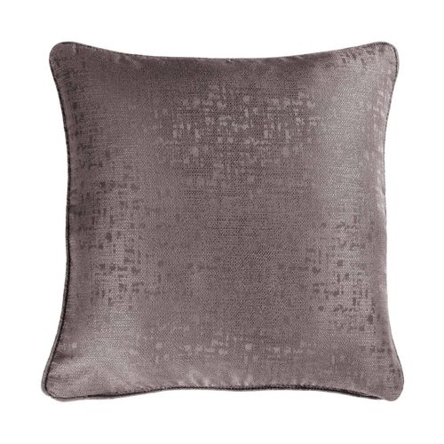 Coussins Coussin Passepoil Adamo Taupe 60 x 60 cm - U10 - Modalova