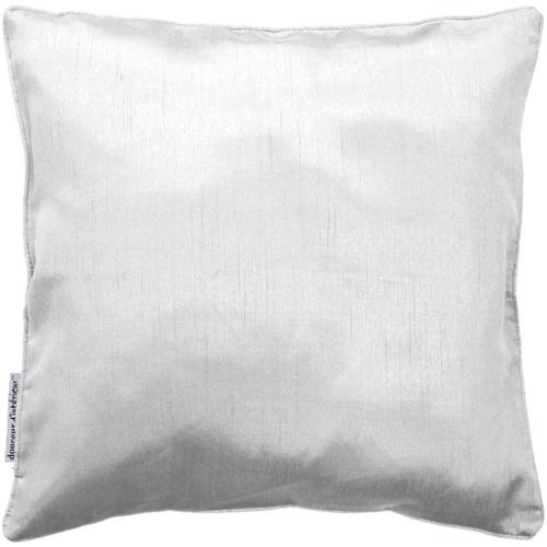 Housses de coussins Housse de coussin Shana Blanc 40 x 40 cm - U10 - Modalova