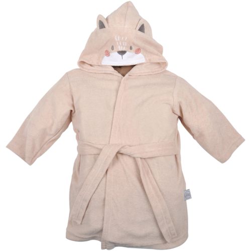 Peignoirs Peignoir a Capuche 18 24 Mois Petit Renard - U10 - Modalova