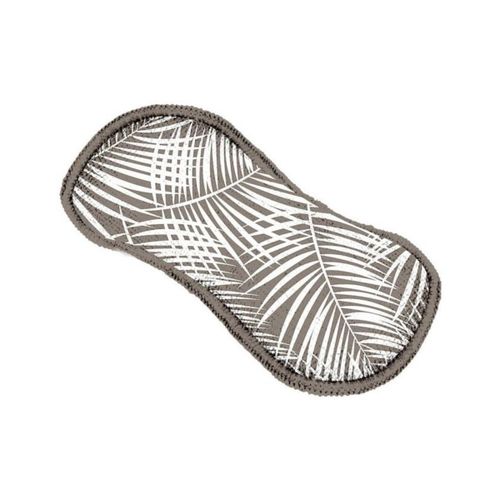Serviettes et gants de toilette Set de 3 éponges microfibre Végétales - U10 - Modalova