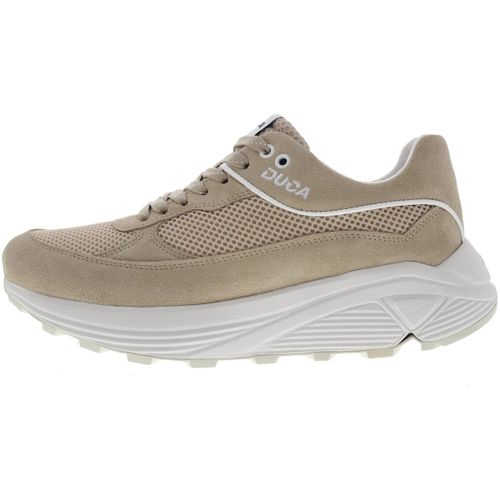 Chaussures Duca Lecce RGS WP W - Duca - Modalova