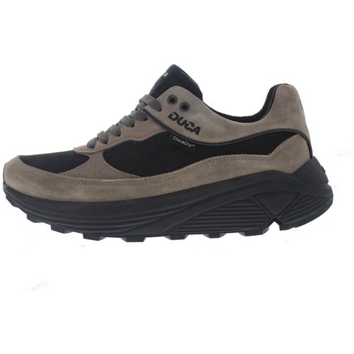 Chaussures Duca Lecce Explorer WP M - Duca - Modalova