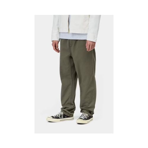 Pantalon Carhartt - FLINT PANT - Carhartt - Modalova