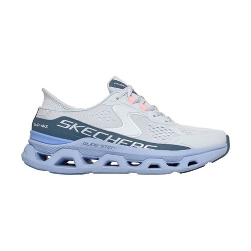 Baskets basses 150510 light_blue - Skechers - Modalova