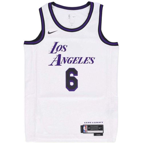 Debardeur City 22 Drifit No 6 Lebron James - Nike - Modalova
