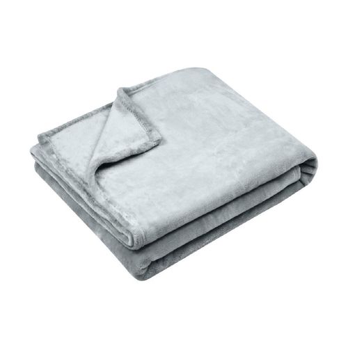 Plaids, jetés Plaid uni Doudou - Stof - Modalova