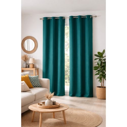 Rideaux, stores Rideau a oeillets Collection Absolu - U10 - Modalova