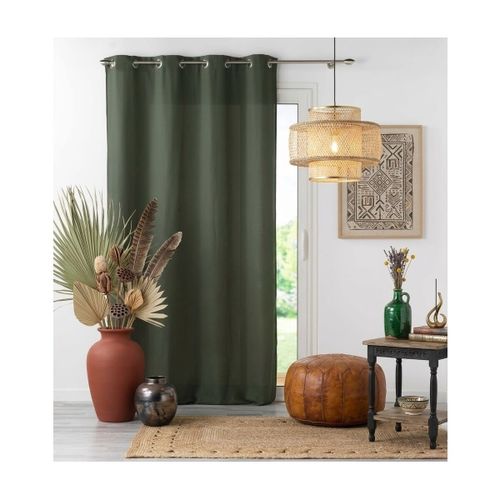 Rideaux, stores Rideau a oeillets Collection Absolu - U10 - Modalova