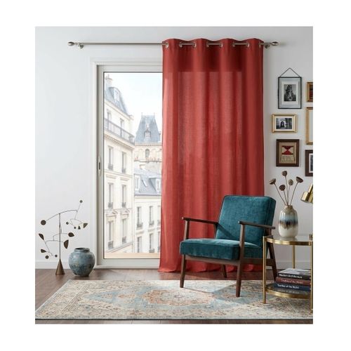 Rideaux, stores Rideau a oeillets Collection Absolu - U10 - Modalova