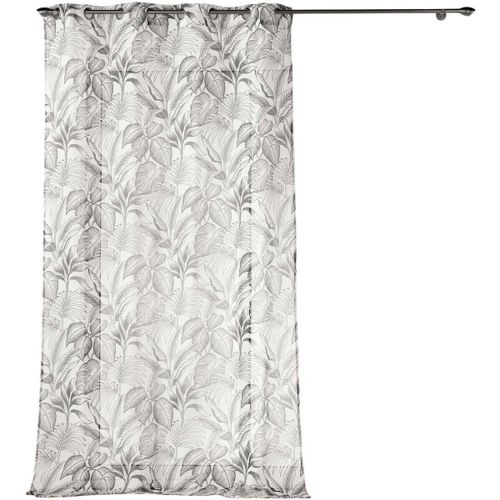 Voilages Voilage sable Collection Cabana - U10 - Modalova