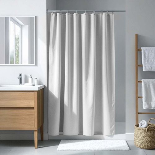 Rideaux, stores Rideau de douche Essencias - U10 - Modalova