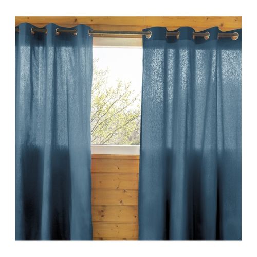 Rideaux, stores Rideau en coton Kala - Actome - Modalova