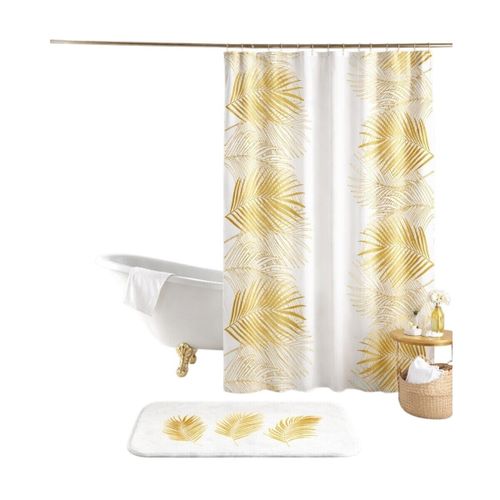 Tapis de bain Rideau de douche Orbel - U10 - Modalova