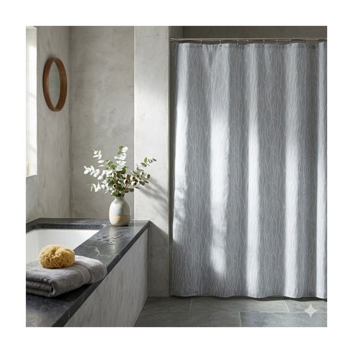Rideaux, stores Rideau de douche Urban - U10 - Modalova