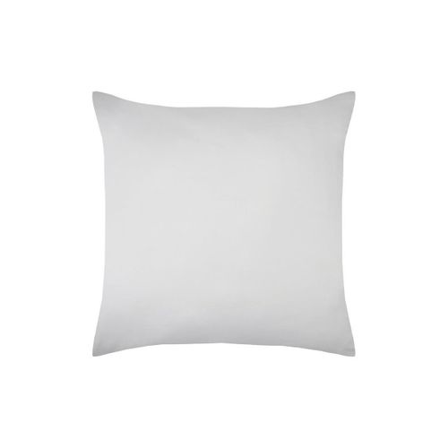 Taies d'oreillers, traversins 1 Taie d'oreiller percale de coton uni Elysee - Stof - Modalova