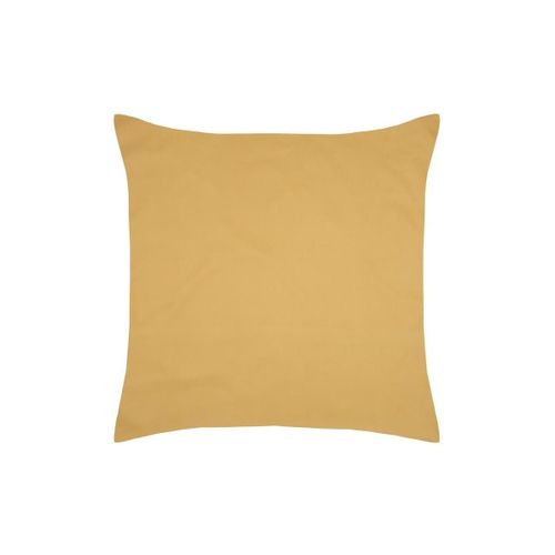 Taies d'oreillers, traversins 1 Taie d'oreiller percale de coton uni Elysee - Stof - Modalova