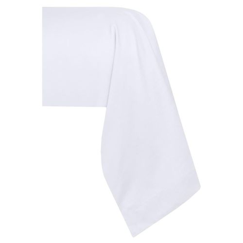 Taies d'oreillers, traversins 1 Taie de traversin percale de coton uni Elysee - Stof - Modalova